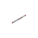 Pilot 1132002 Stylo bille Argent, Rouge