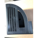 Porte revue DECORACK noir