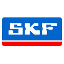 SKF Radial Aiguille Roller et contact angulaire Roulement à billes, métrique, 20mm Bore, 23mm Width, 37mm Radial OD, 1