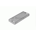Bosch 1987431060 Filtre habitacle