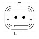 Bosch 986045241 Alternateur