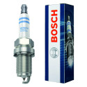 Bosch FR7KPP332 - Bougies d'Allumage Double Platinum - 1 Bougie
