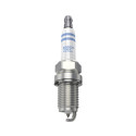 Bosch FR7KPP332 - Bougies d'Allumage Double Platinum - 1 Bougie