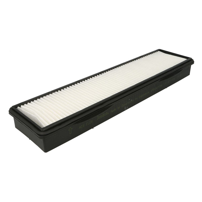 DONALDSON Filtre air de l'habitacle P500194