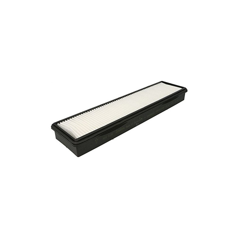DONALDSON Filtre air de l'habitacle P500194