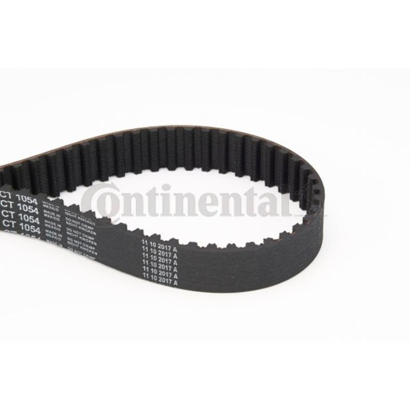 Continental Contitech CT1054 Courroie crantée