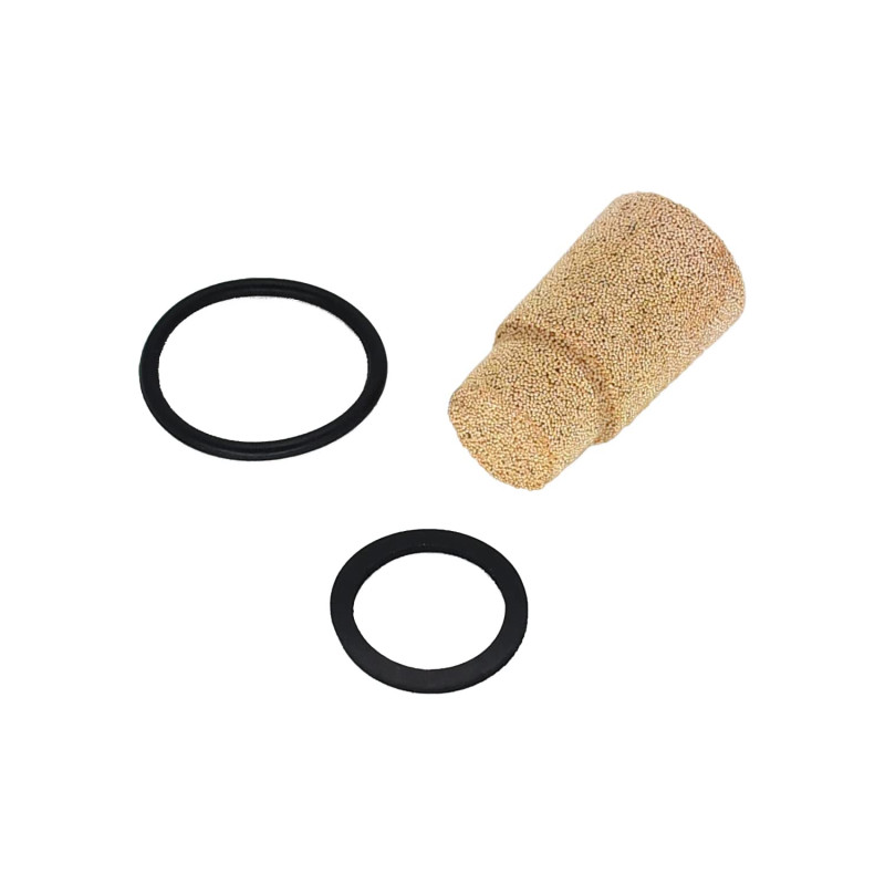 Filtre à Moteur Hydraulique 6661807 pour Chargeuse Compacte Bobcat T140 T180 T190 T200 T250 T300 T320 864 S175 S185 S205 S220 S2