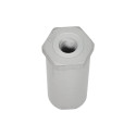 Ensemble de Filtre de Vidange de Carter Hydraulique P575188 6661022 pour Pelle Bobcat 425 428 A220 A300 S100 S130 S150 S160 S175