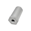 Ensemble de Filtre de Vidange de Carter Hydraulique P575188 6661022 pour Pelle Bobcat 425 428 A220 A300 S100 S130 S150 S160 S175