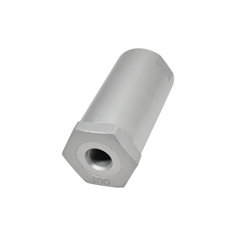 Ensemble de Filtre de Vidange de Carter Hydraulique P575188 6661022 pour Pelle Bobcat 425 428 A220 A300 S100 S130 S150 S160 S175