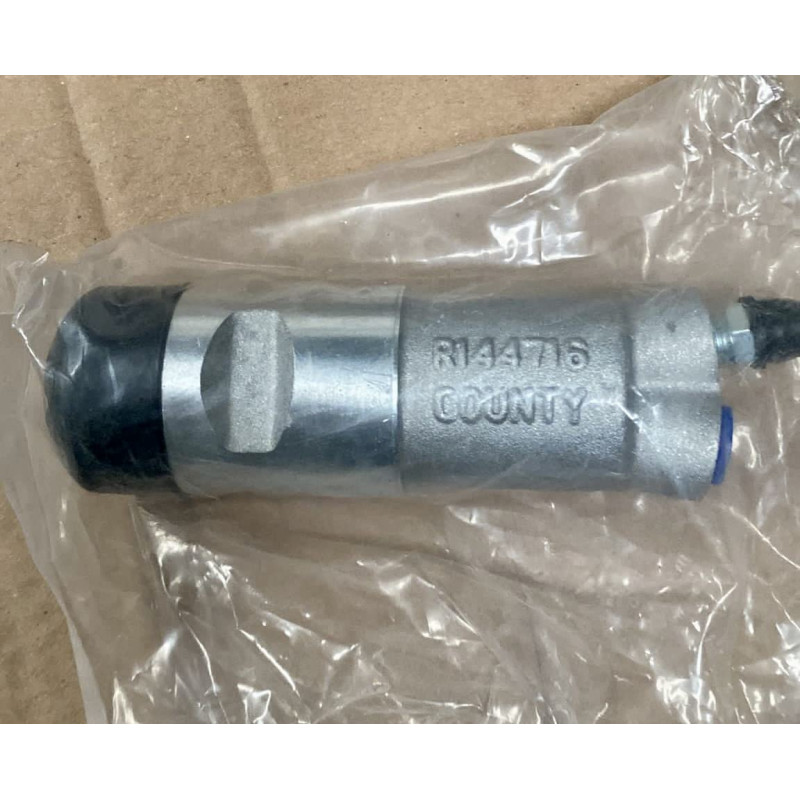 CLUTCH SLVA CYLINDER TRIUMPH HERALD & SPITFIRE 1965 SUR GSY103 - REF COUNTY 144716