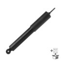 Monroe D5467 Amortisseur Adventure Suspension, 2 Pièces