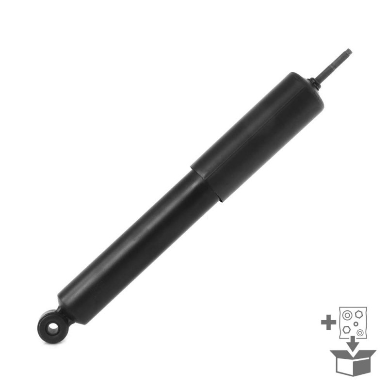 Monroe D5467 Amortisseur Adventure Suspension, 2 Pièces