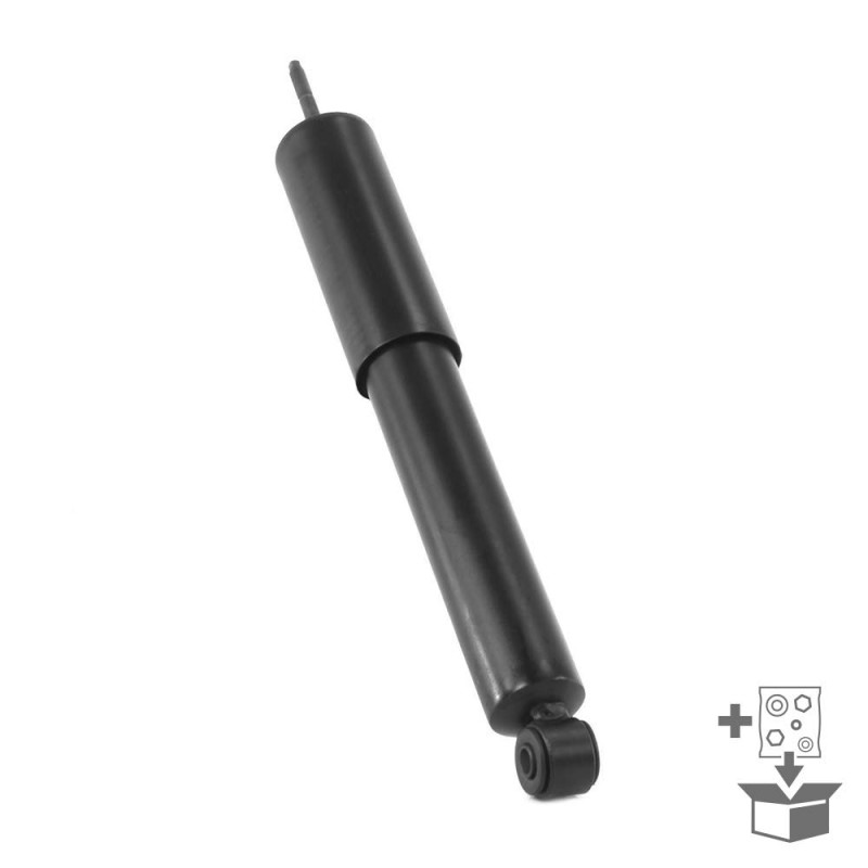 Monroe D5467 Amortisseur Adventure Suspension, 2 Pièces