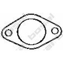 Bosal 256-837 Bague d'étanchéité, tuyau d'échappement