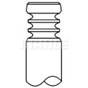 Mahle original 039 vE 30978 einlaßventil 000