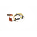 Bosch 0258006381 - Sonde Lambda avec Connecteur Spécifique au Véhicule