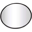 ZCM Miroir De Sécurité Intérieur Miroir De Trafic, Miroir Acrylique Rond Entreposage De Miroir Réfléchissant Anti-vol De Superma