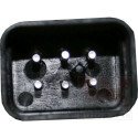 Van Wezel 3781261 Lève-Vitre Électrique-Moteur Avant Gauche 4 Portes