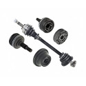 Skf VKJC 1607 Arbre primaire