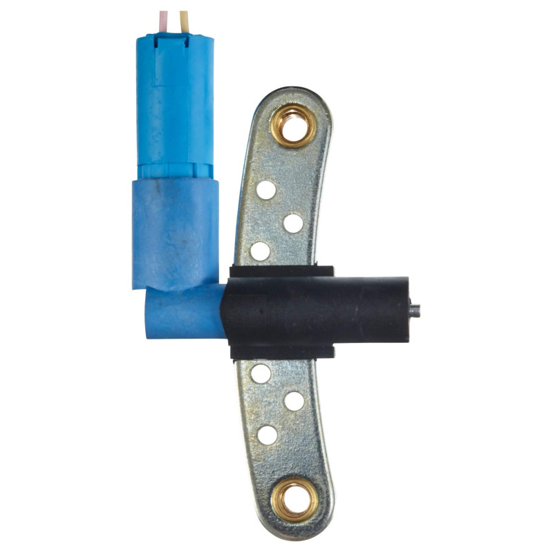 HELLA 6Pu 009 163-901 Capteur D'Angle, Vilebrequin - 12V - 2Pôle - Avec Documentation Technique/Avec Adaptateur Spécifique Au Vé