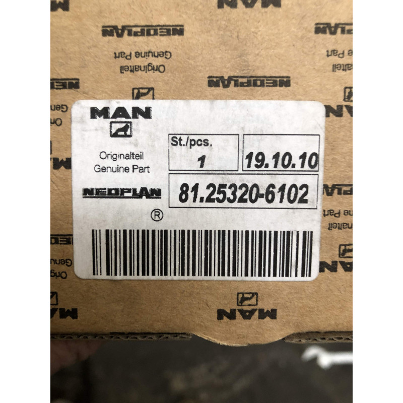 FEU CLIGNOTANT 81.25320-6102 RÉFÉRENCE CONSTRUCTEUR