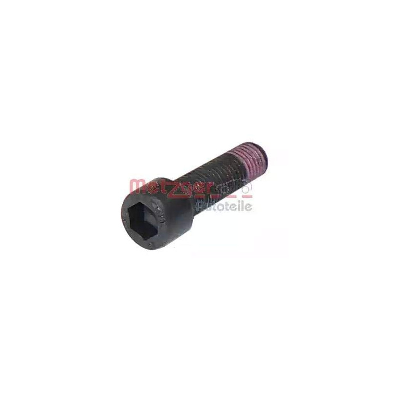 Metzger Z 11515 Boulon, étrier de frein