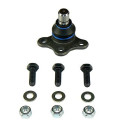 Metzger 57009818 Rotule de suspension