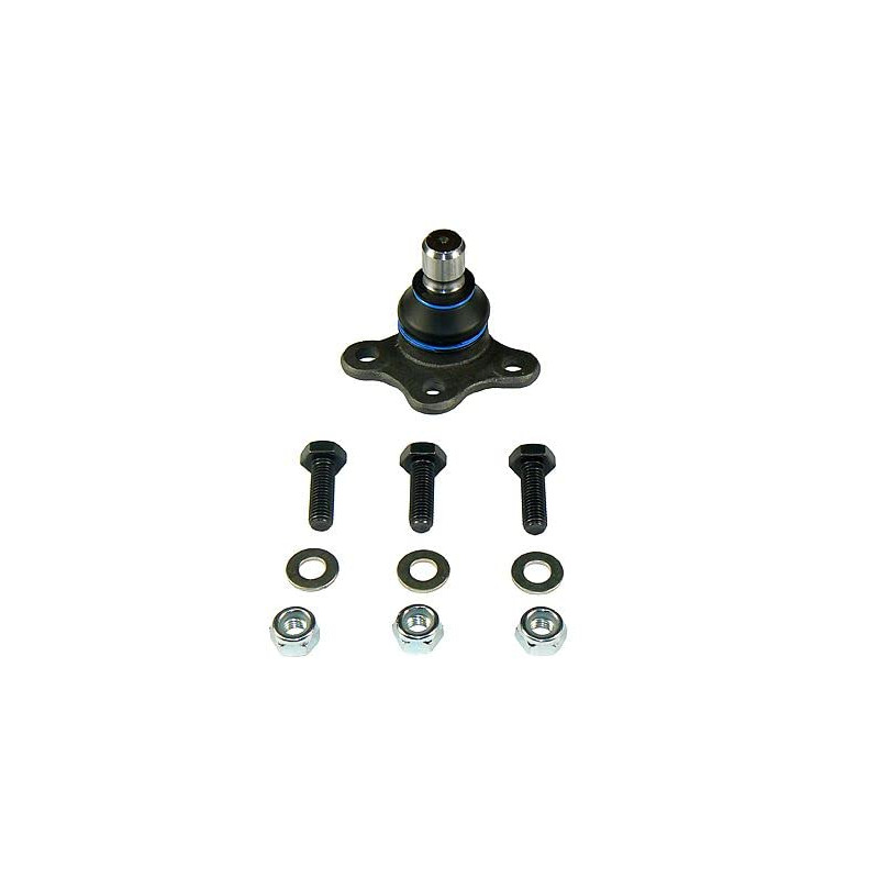 Metzger 57009818 Rotule de suspension