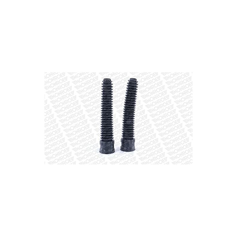 Monroe PK029 Kit de Protection Cache Poussière