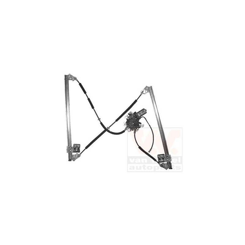 VAN WEZEL 3080263 Lève-glace
