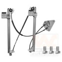 Van Wezel 4939262 Lève-Vitre Électrique-Moteur Avant Droite 4 Portes