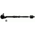 LEMFÖRDER 27112 02 Barre De Connexion Pour BMW X5 (E53) 2000-2006 Droit, Gauche, Essieu Avant Et Autres Véhicules