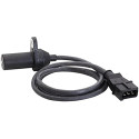 HELLA 6PU 009 146-471 Capteur d'angle, vilebrequin, Nombre de connexions 3