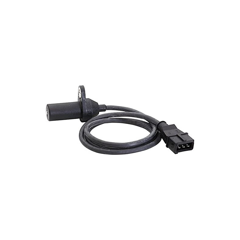 HELLA 6PU 009 146-471 Capteur d'angle, vilebrequin, Nombre de connexions 3