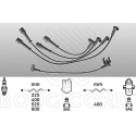 Bougicord 2471 Jeu de fils d'allumage