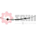 Seim 401090 Tirette à câble, commande d'embrayage