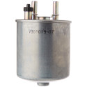 MANN-FILTER WK 918/2 x Filtre à carburant - Lot de filtres à carburant avec joint / lot de joints - Pour Véhicules particuliers