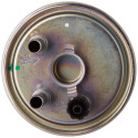 MANN-FILTER WK 918/2 x Filtre à carburant - Lot de filtres à carburant avec joint / lot de joints - Pour Véhicules particuliers