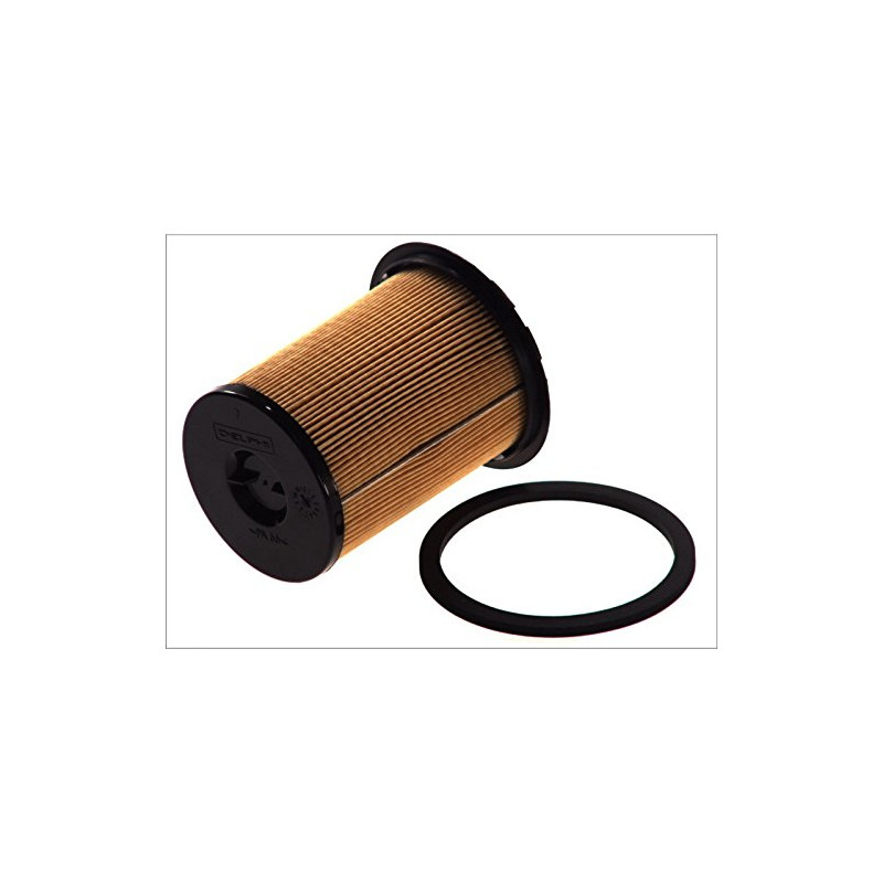 Delphi HDF920 Filtre à Carburant Diesel Haut Rendement – Protection Optimale Pour Votre Moteur !