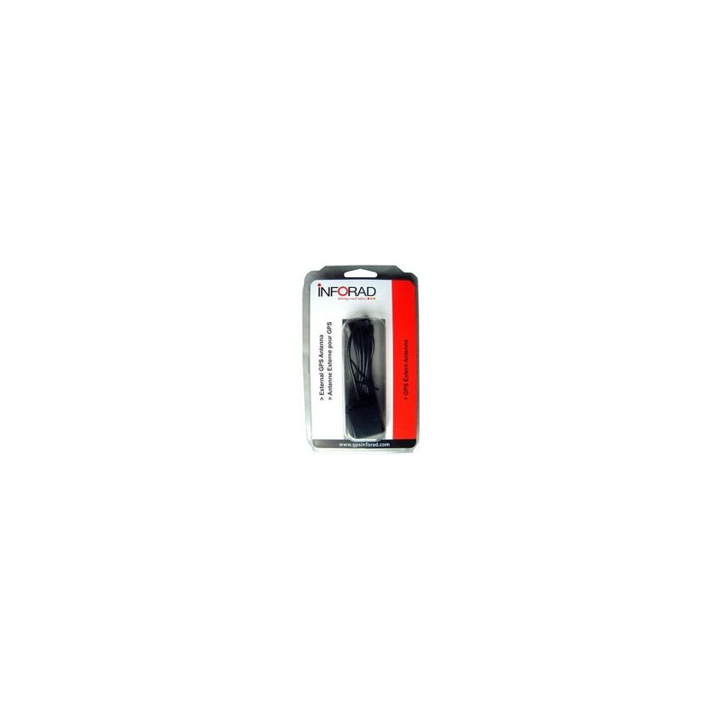 Inforad Antenne GPS externe