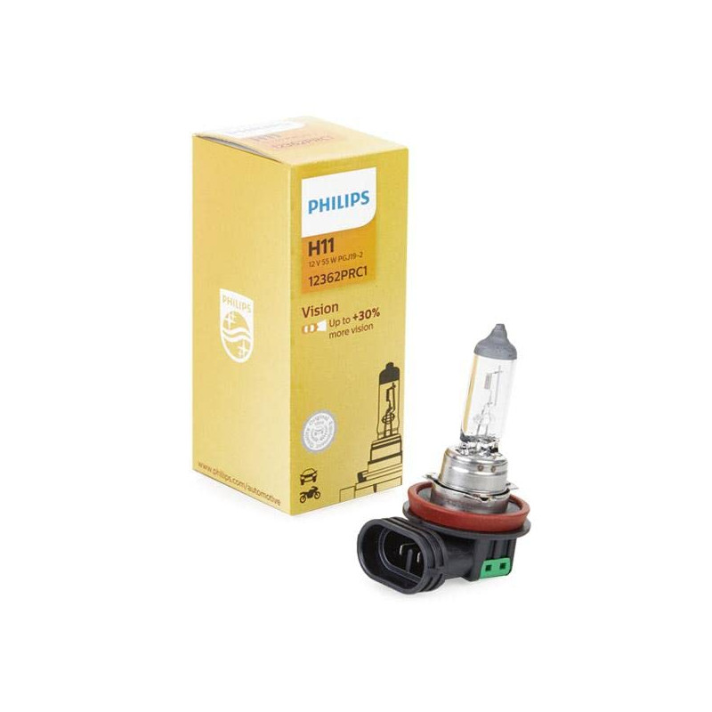 Philips 12362prc1 Ampoule Feux Diurne