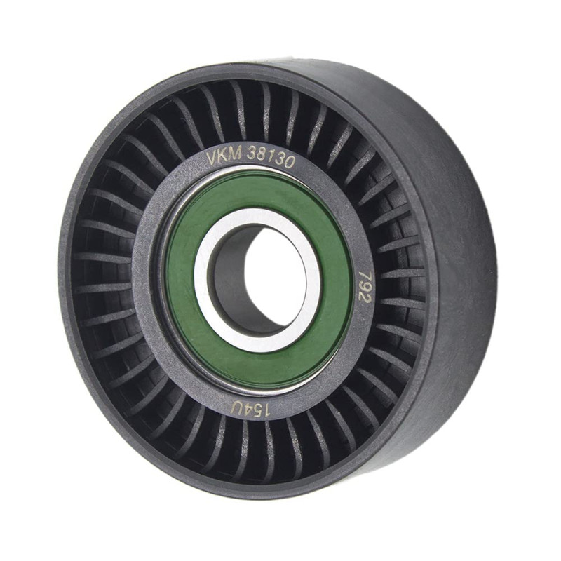 SKF VKM 38130 Kit de galet tendeur multi-V