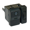 Metzger 0916079 Interrupteur, lumière principale