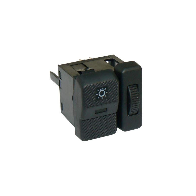 Metzger 0916079 Interrupteur, lumière principale