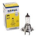 Narva 48328 lampe à incandescence pour feux de route (paire)