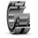 SKF NA 4904.2RS Roulement à rouleaux radial à aiguilles Acier 20 000 ID
