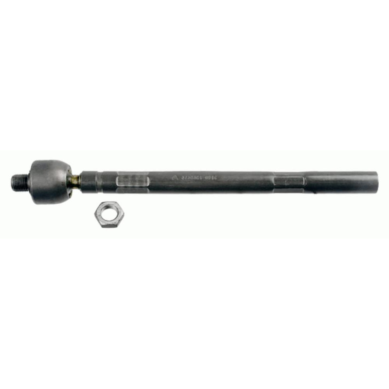 LEMFÖRDER 37303 01 Rotule Axiale De Barre De Direction Pour Peugeot 406 (8B) 1995-2005 Des Deux Cotés, Intérieur, Essieu Avant