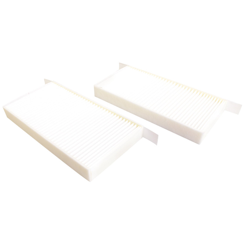 FRIGAIR 1309.5333 Filtre d'habitacle, Set de 2