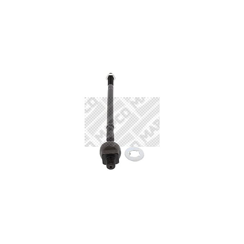 Mapco 90808 Pompe d'eau de nettoyage, nettoyage des vitres